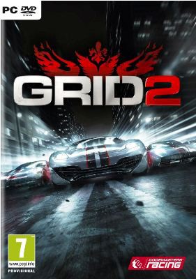 Download Grid 2 PC Completo