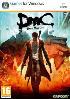 Download DmC: Devil May Cry (PC) 2013