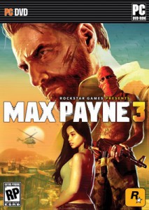 Baixar Max Payne 3 (PC) 2012 Completo
