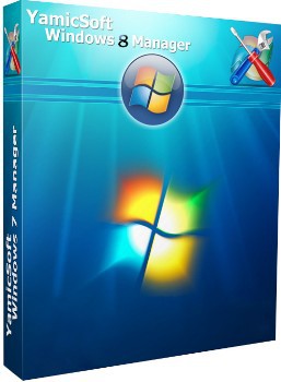 Windows-8-Manager-1.0.0